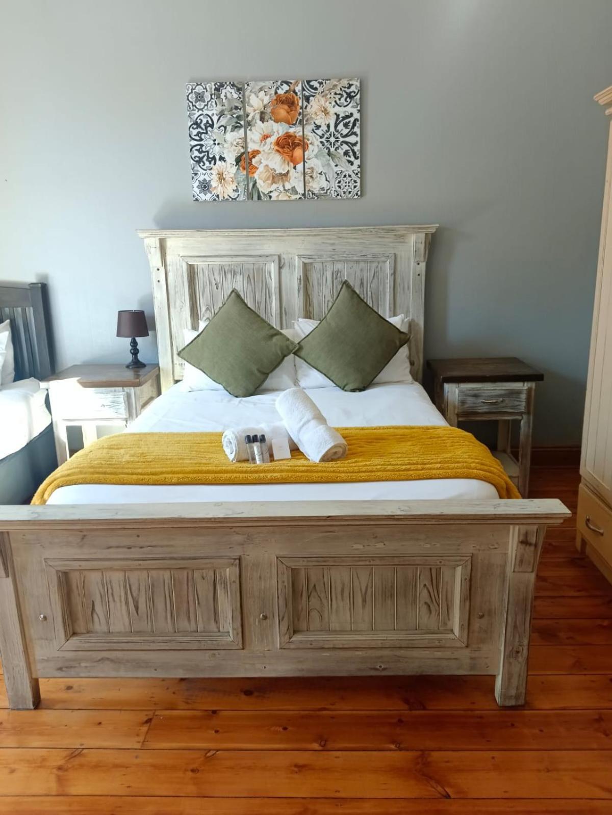 Picanha Guesthouse Heidelberg  Luaran gambar