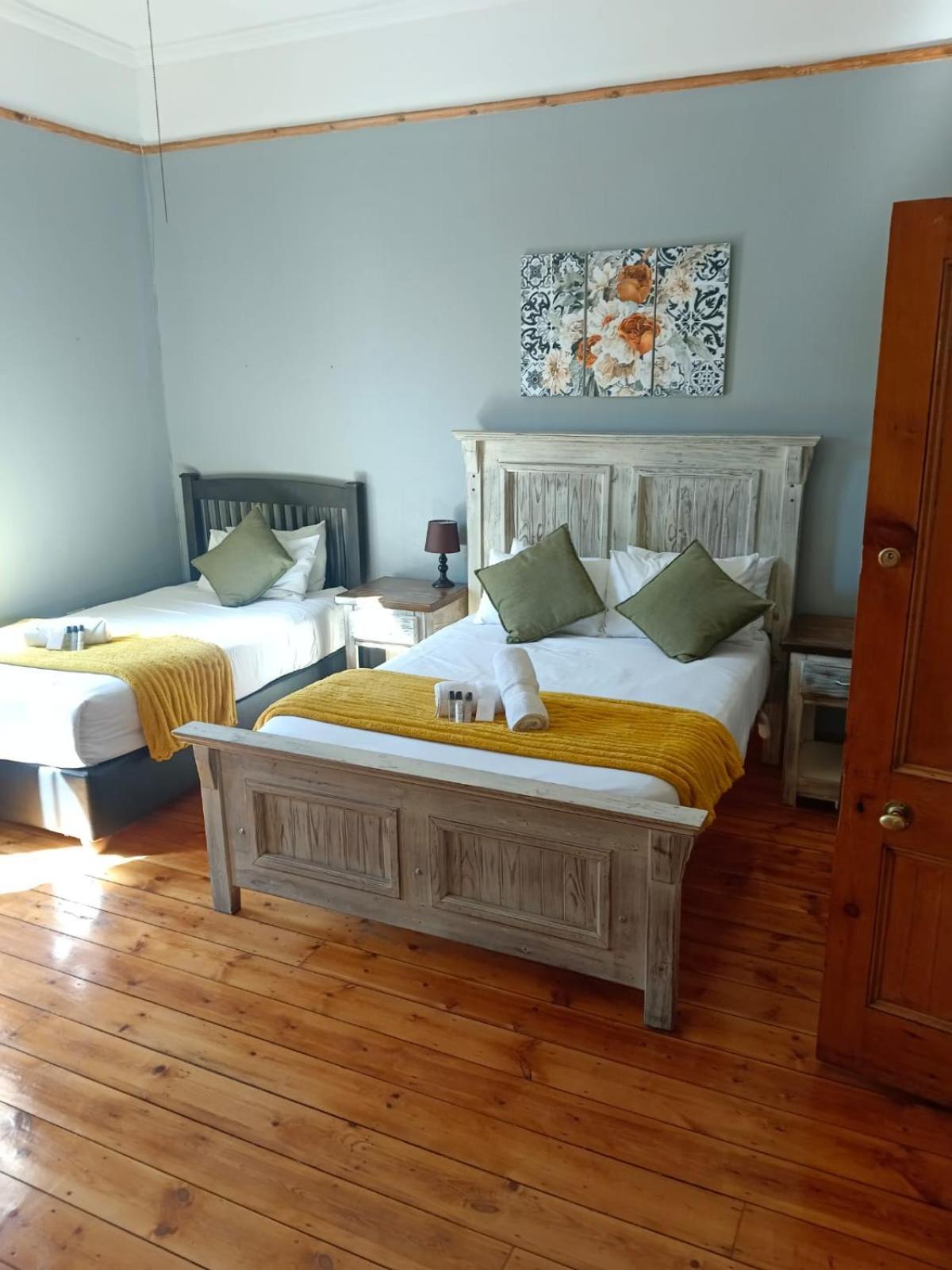 Picanha Guesthouse Heidelberg  Luaran gambar