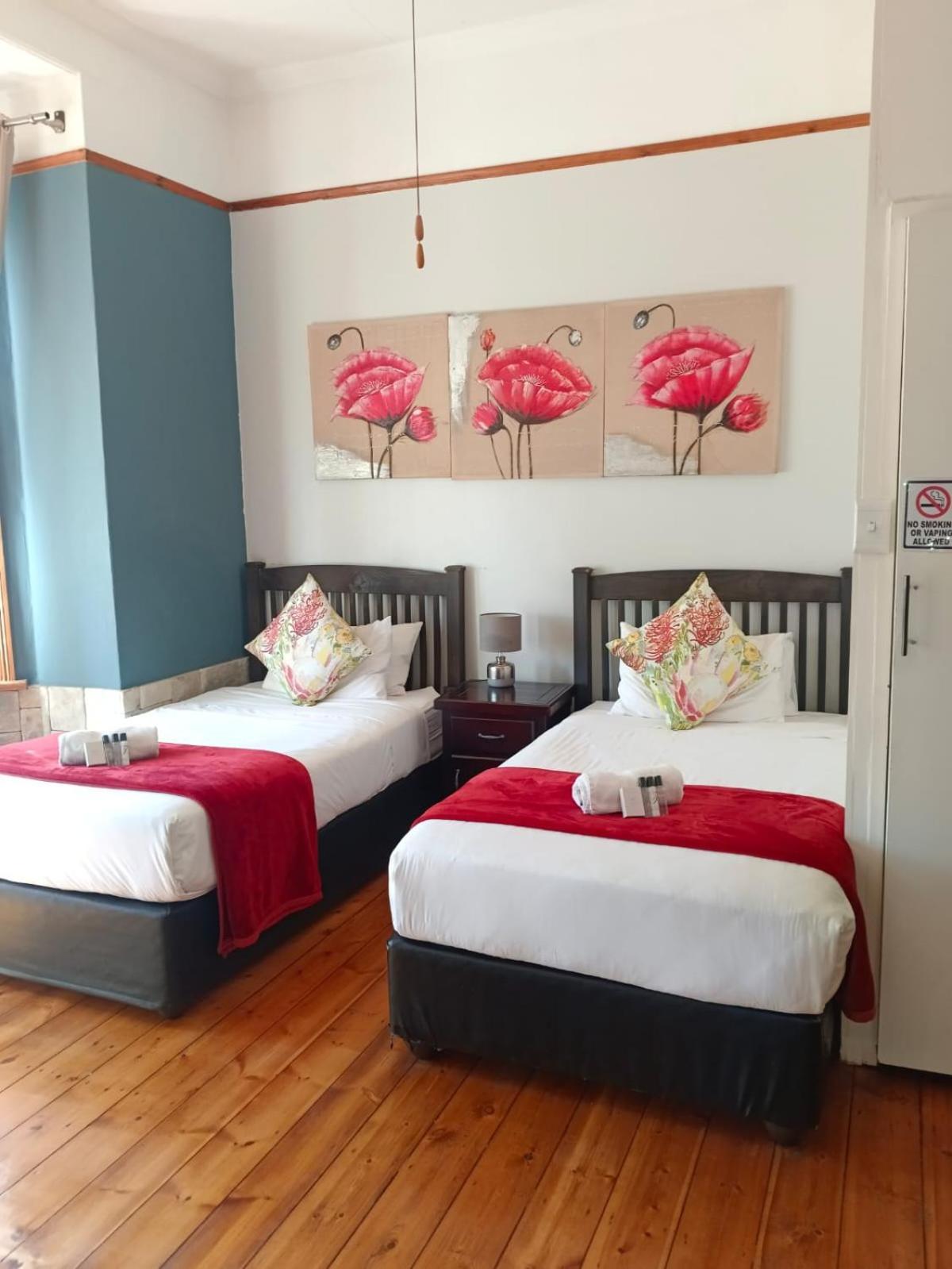 Picanha Guesthouse Heidelberg  Luaran gambar