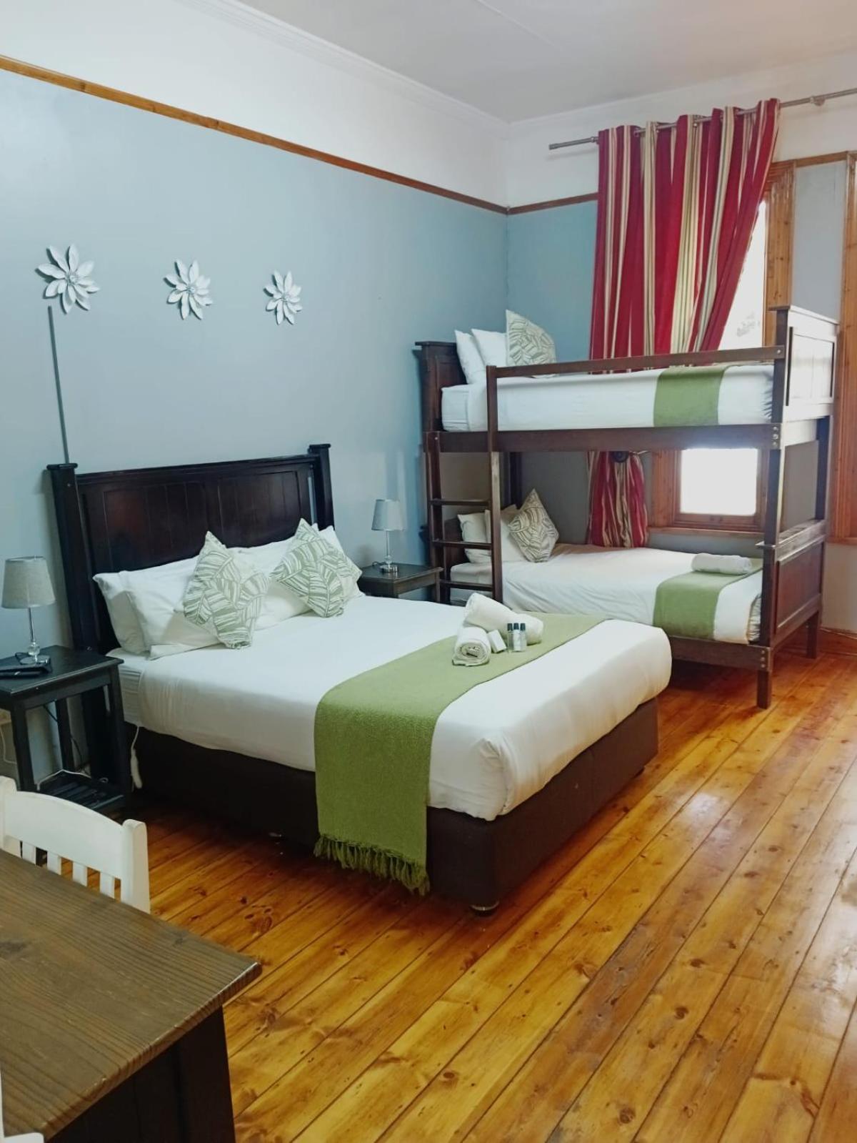 Picanha Guesthouse Heidelberg  Luaran gambar