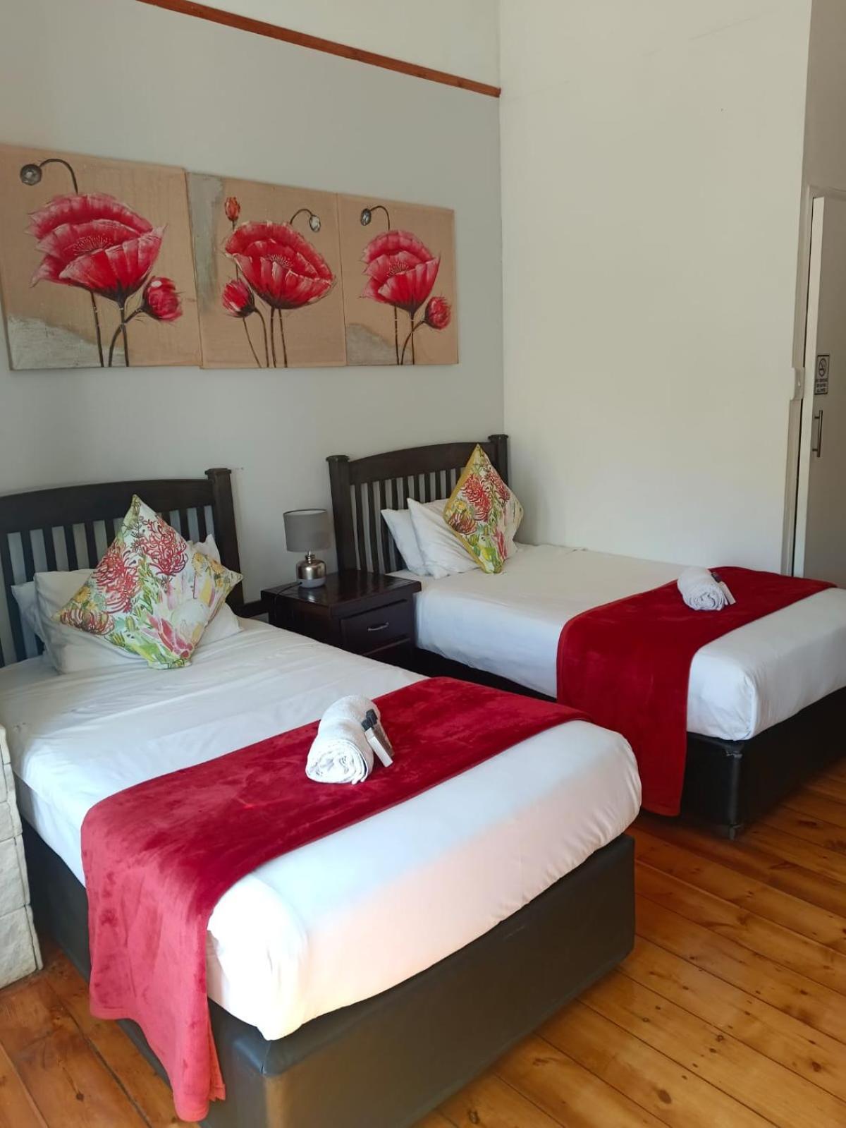 Picanha Guesthouse Heidelberg  Luaran gambar