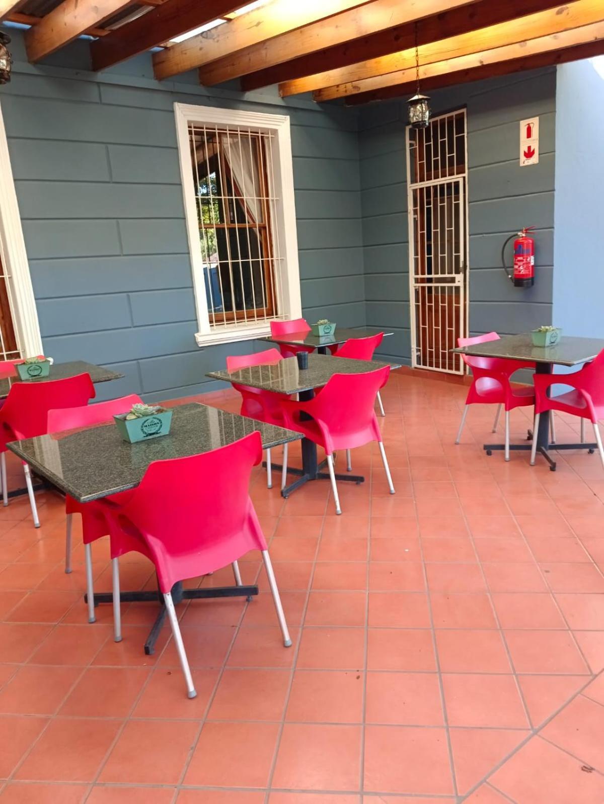 Picanha Guesthouse Heidelberg  Luaran gambar