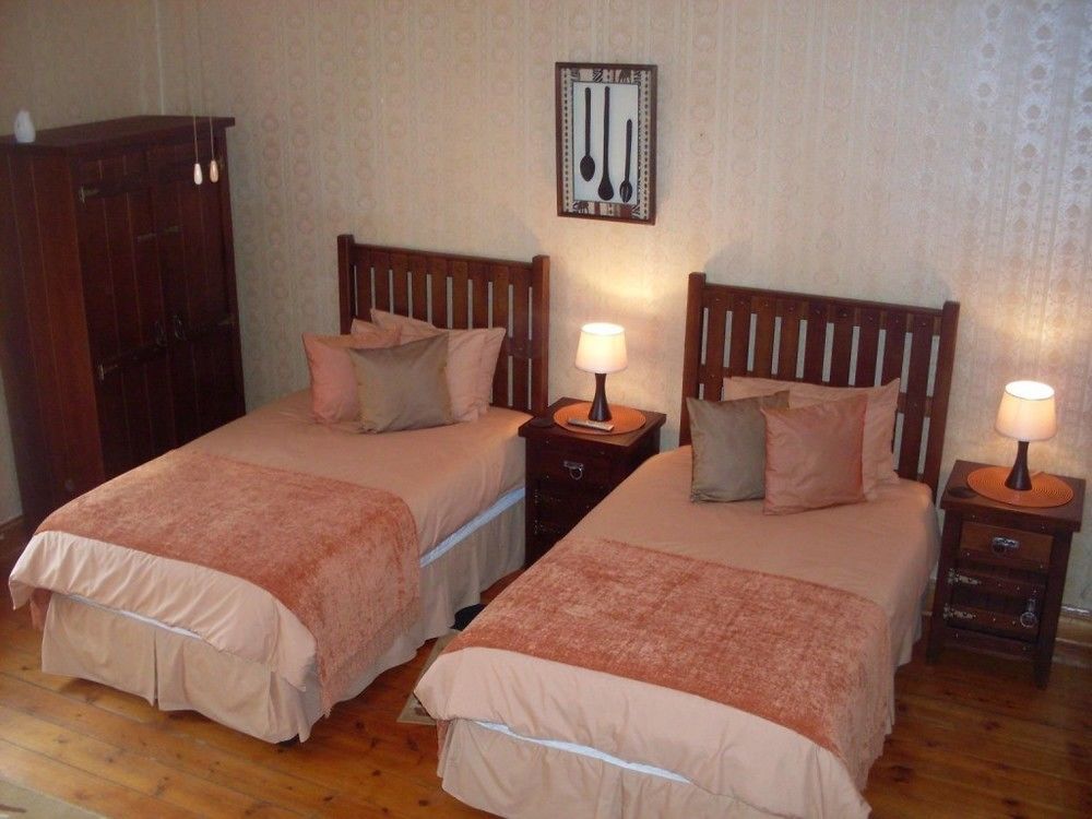 Picanha Guesthouse Heidelberg  Luaran gambar
