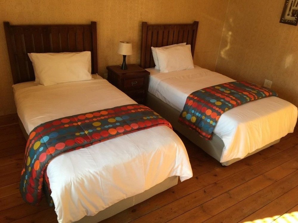Picanha Guesthouse Heidelberg  Luaran gambar