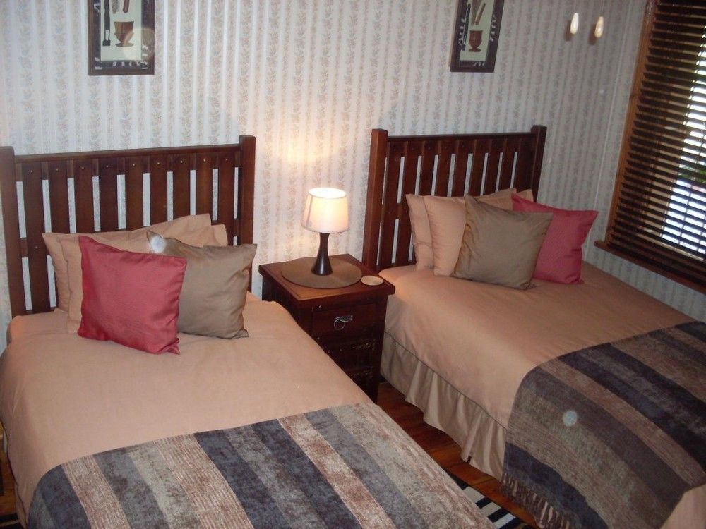 Picanha Guesthouse Heidelberg  Luaran gambar