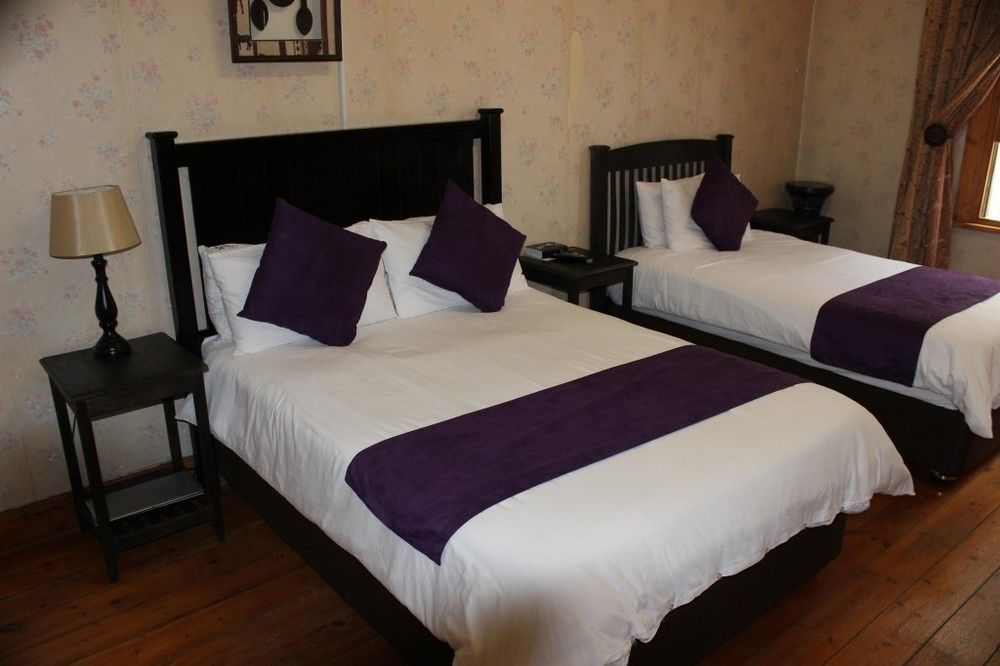Picanha Guesthouse Heidelberg  Luaran gambar