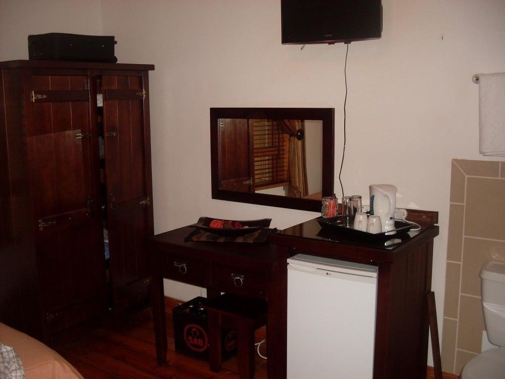 Picanha Guesthouse Heidelberg  Luaran gambar