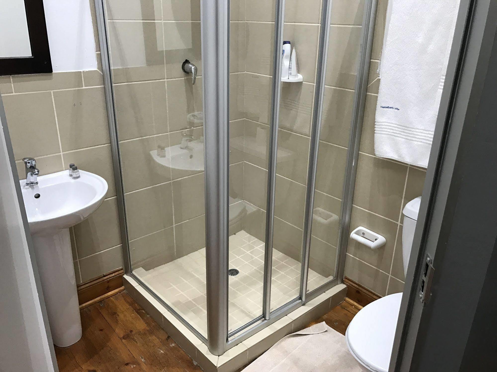 Picanha Guesthouse Heidelberg  Luaran gambar
