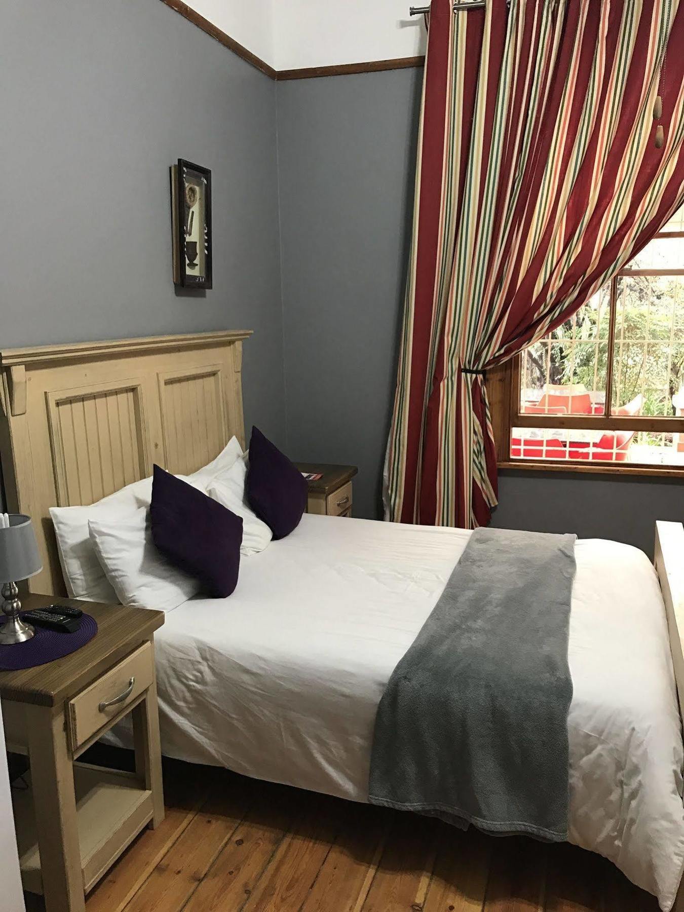 Picanha Guesthouse Heidelberg  Luaran gambar
