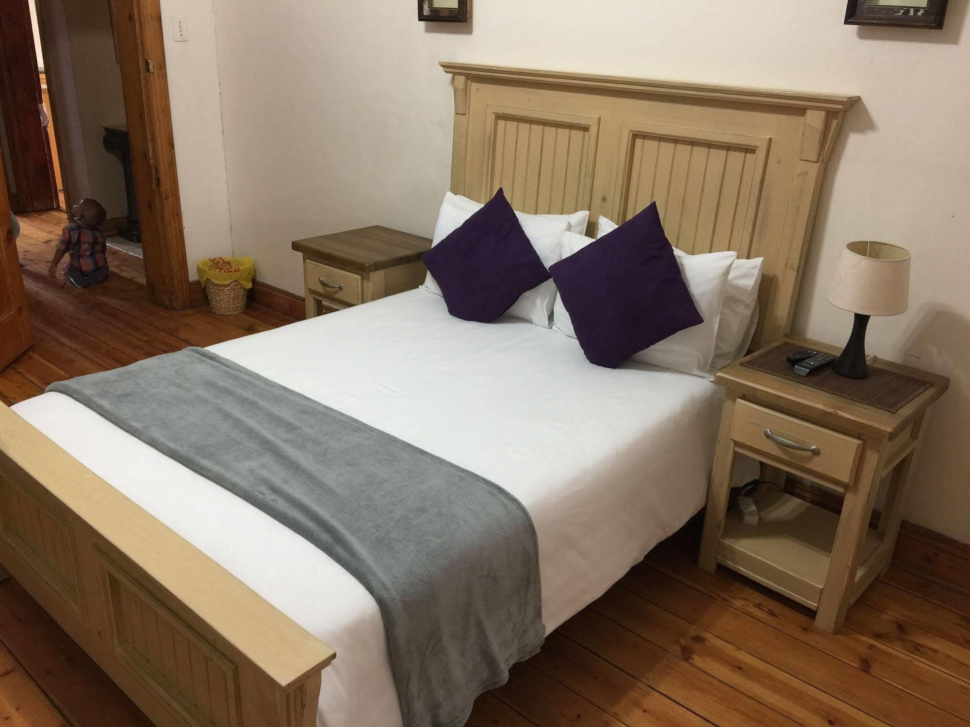 Picanha Guesthouse Heidelberg  Luaran gambar